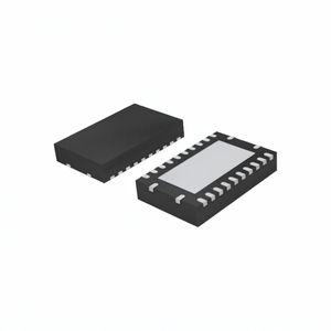 74HCT4067BQ,118 Circuits Intégrés BOM CI En Stock CI MUX 120OHM 24DHVQFN Interface 24 VFQFN Exposed Pad - Product Image 1