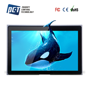 13,3 13 zoll Breite open frame pcap LCD Touch-Monitor - Product Image 2
