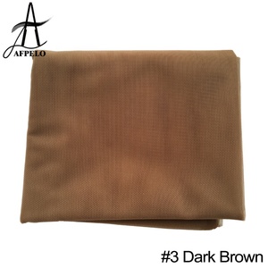 Ren Thụy Sĩ Để Làm Tóc Giả Nền Tảng Dụng Cụ Dệt Tóc Phụ Kiện Tóc Giả Lưới Ren Tóc Giả - Product Image 3