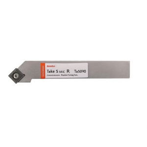 Outil de tournage externe Ttake Sssc R L Ta5090, outils de tournage à plaquettes positives - Product Image 2