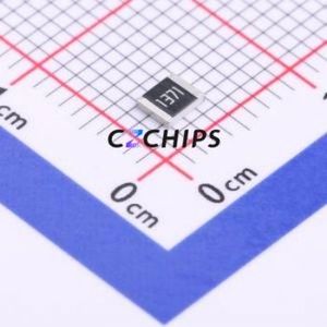 Résistance CMS RC1210FR-071K37L 1210 (Type : Film Épais) (Résistance : 1,37 kOhm Précision : 1%) - Product Image 1