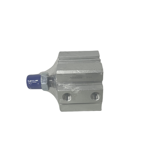 กระบอกสูบโลหะกันน้ำรุ่นใหม่ SDA40X20B 24V ขนาดกะทัดรัด มีสินค้าในสต็อก - Product Image 3