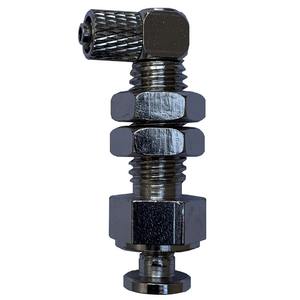 Soporte de ventosa neumática M10 para brazo robótico, accesorios neumáticos para uso industrial - Product Image 4