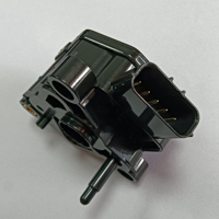 Sensor TPS Berkualitas Tinggi OE 16060-KWF-941 Sensor Posisi Throttle Sepeda Motor untuk Keihin HONDA TITAN160 16-22;FAN160