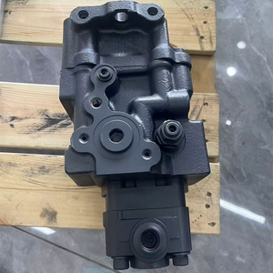 ปั๊มไฮดรอลิกหลัก รุ่น 708-1T-04740 เหมาะสำหรับรถยกซีรีส์ FD ในท่าเรือและสถานที่ทำงานในโรงงาน - Product Image 2
