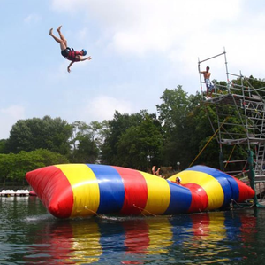 <span class=keywords><strong>Blob</strong></span> aquatique gonflable de haute qualité, hermétique, pour parc aquatique, équipement de parc aquatique, coussin de saut, <span class=keywords><strong>blob</strong></span> pour location de fête - Product Image 2