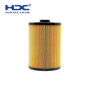 Cho <span class=keywords><strong>Kobelco</strong></span> máy xúc SK210-10 động cơ Lọc nhiên liệu phần tử BF-51515X yn21p1157r100 EF-41020 sn25224 yn21p01157r100j1l - Product Image 2