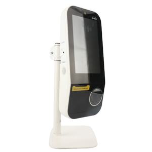 Máquina de quiosco de autoservicio recientemente lanzada Quiosco de pedidos Android con escáner e impresora para tiendas minoristas - Product Image 3