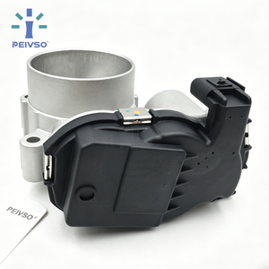 PEIVSO 04891970AB Conjunto de Cuerpo de Aceleración Electrónico para Jeep Cherokee 2014-2019 Chrysler 200 2.4L - Product Image 3
