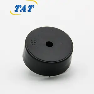 TAT-BPC2410-1235 5v 12v 24v 24*10mm yüksek sesli buzzer çamaşır makinesi için