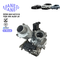 MANER Auto Engine Systems 06K145721G 06K145725R 06K145725Q 06K145721Q Manufacture Well Made Turbo for Audi A3