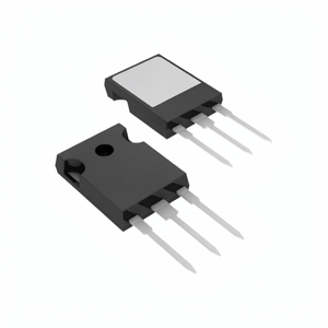 ทรานซิสเตอร์บริการครบวงจรดั้งเดิม TO-247AC ชิ้นส่วน SIHG17N60D-GE3อิเล็กทรอนิกส์ - Product Image 1