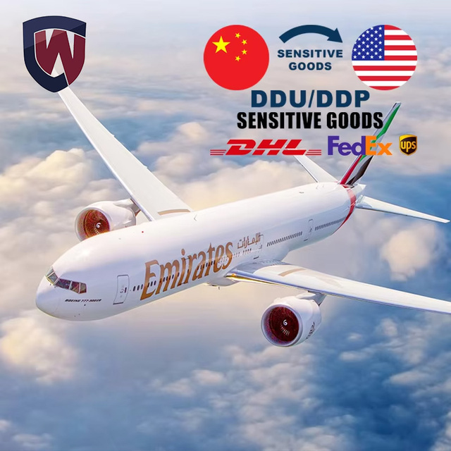 Low Price Sea Freight Door-to-Door Worldwide E-commerce Small Parcels DropShipping Transport Agent China Agents 24/7 Support