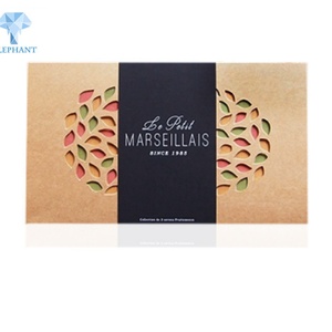 Exquisite High Quality Best Price Corrugated Die Cut <b>Window</b> Gift Box Hot Sale Products - Product Image 4