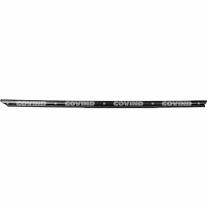 EXTERNAL <b>WEATHERSTRIP</b> RH LOWER suitable for Iveco NEW DAILY 1996 NEW DAILY (93926316) - Product Image 1