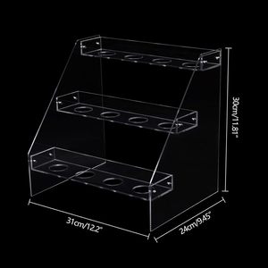 Vonvik <span class=keywords><strong>Acrylic</strong></span> trong suốt bước-loại <span class=keywords><strong>Ice</strong></span> <span class=keywords><strong>Cream</strong></span> <span class=keywords><strong>Cone</strong></span> <span class=keywords><strong>Rack</strong></span> hiển thị-Món Tráng Miệng cửa hàng <span class=keywords><strong>Cone</strong></span> hiển thị đứng - Product Image 3