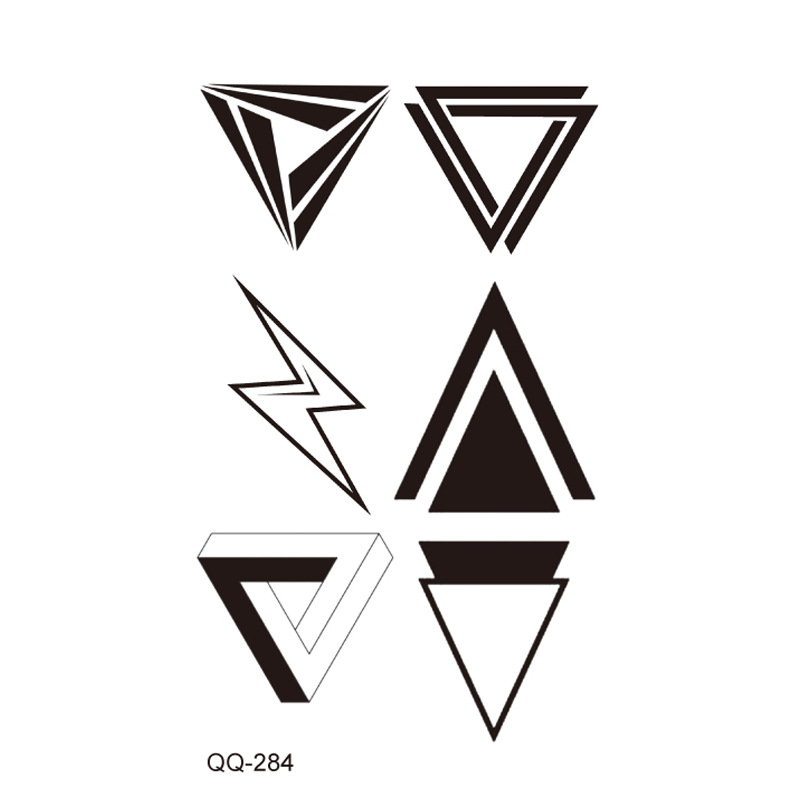 QQ-284