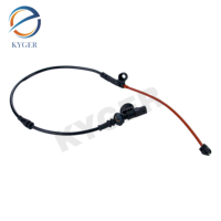 Sensor de desgaste de pastillas de freno de disco delantero LR153546 Indicador de cable para Land Rover Range Rover L460 Sport L461