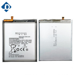Batterie de téléphone portable 3200mAh d'usine pour Samsung A72 <span class=keywords><strong>A32</strong></span> A42 Remplacement de batteries Batterie de smartphone - Product Image 1