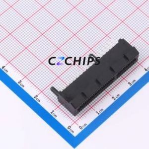 3183-10001P1T PCI/PCIe Connector Through hole Component (THT) Connector - Product Image 1