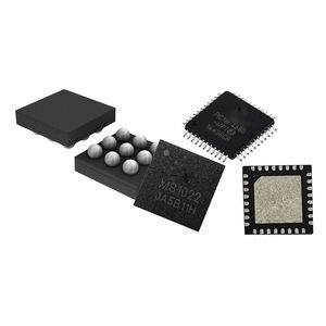 Circuito Integrado de Reloj de Bucle de Fase CDCU2A877NMKT de 1.8V, Especialmente Diseñado para Aplicaciones de Reloj/Tiempo - Product Image 1