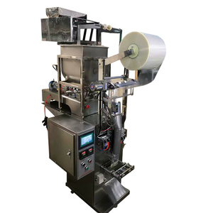 líquido viscoso totalmente automática de alta velocidad Autorrelleno leche condensada <span class=keywords><strong>salsa</strong></span> de mermelada máquina de embalaje bol - Product Image 6