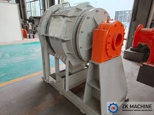 उच्च गुणवत्ता 300l 305*350 इंटरमिटेंट बॉल मिल लैब स्केल बॉल मिल - Product Image 4