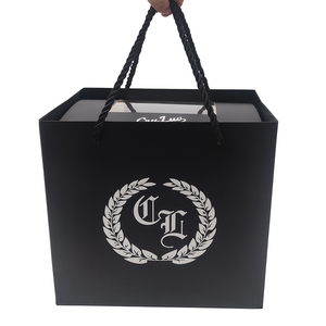 All'ingrosso cappello di carta basso MOQ per imballaggio cappellino da Baseball scatola <span class=keywords><strong>regalo</strong></span> da viaggio scatole personalizzate pieghevole cappello scatola di imballaggio e sacchetto di carta - Product Image 3