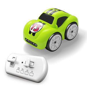 <span class=keywords><strong>Voiture</strong></span> télécommandée intelligente 4x4 Premium KDS-SQN-001, modes multiples, rappels vocaux, contrôle stable 2,4 G, autonomie prolongée - Product Image 3