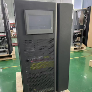 UPS Industriales Trifásicos de 10kva, 15kva, 20kva, 30kva, 40kva, 50kva, 60kva, 380v/400v/415v, Precio de Fábrica - Product Image 1