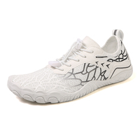 Chaussures de sport aquatiques antidérapantes ETMF à séchage rapide pour la marche estivale, la plage et les sports nautiques, chaussures aquatiques pieds nus pour l'été