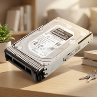 7XB7A00052 00YK041 ThinkSystem 6TB SATA 3.5 7.2K 6Gb Disque dur Hot Swap 512n
