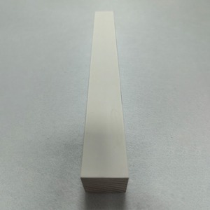 Hot bán gỗ mouldings dòng trắng sơn lót tường <span class=keywords><strong>TRIM</strong></span> MDF đúc trang trí nội thất gỗ dòng quý vòng tròn - Product Image 6