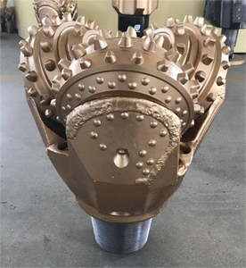13 5 8 polegadas IADC 537 637 635 TCI <span class=keywords><strong>Tricone</strong></span> Brocas para perfuração de rocha de água - Product Image 2