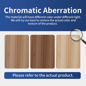 Meja rias kamar mandi berdiri lantai Unit kecil putih gaya klasik Modern dengan satu buah baskom keramik kabinet 24 inci untuk kamar mandi - Product Image 4