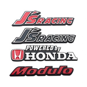 Adesivo per Graffi Auto per Honda <span class=keywords><strong>Mugen</strong></span> Type R Turbo Js Racing Modulo HKS - Product Image 4