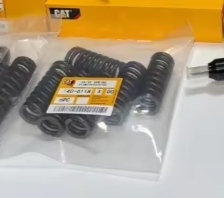 Kit perbaikan Liner mesin <span class=keywords><strong>Cat</strong></span> ulat dengan cincin Piston untuk mesin C6.4 C6.6 C9 C7 C13 C15 C18 - Product Image 3