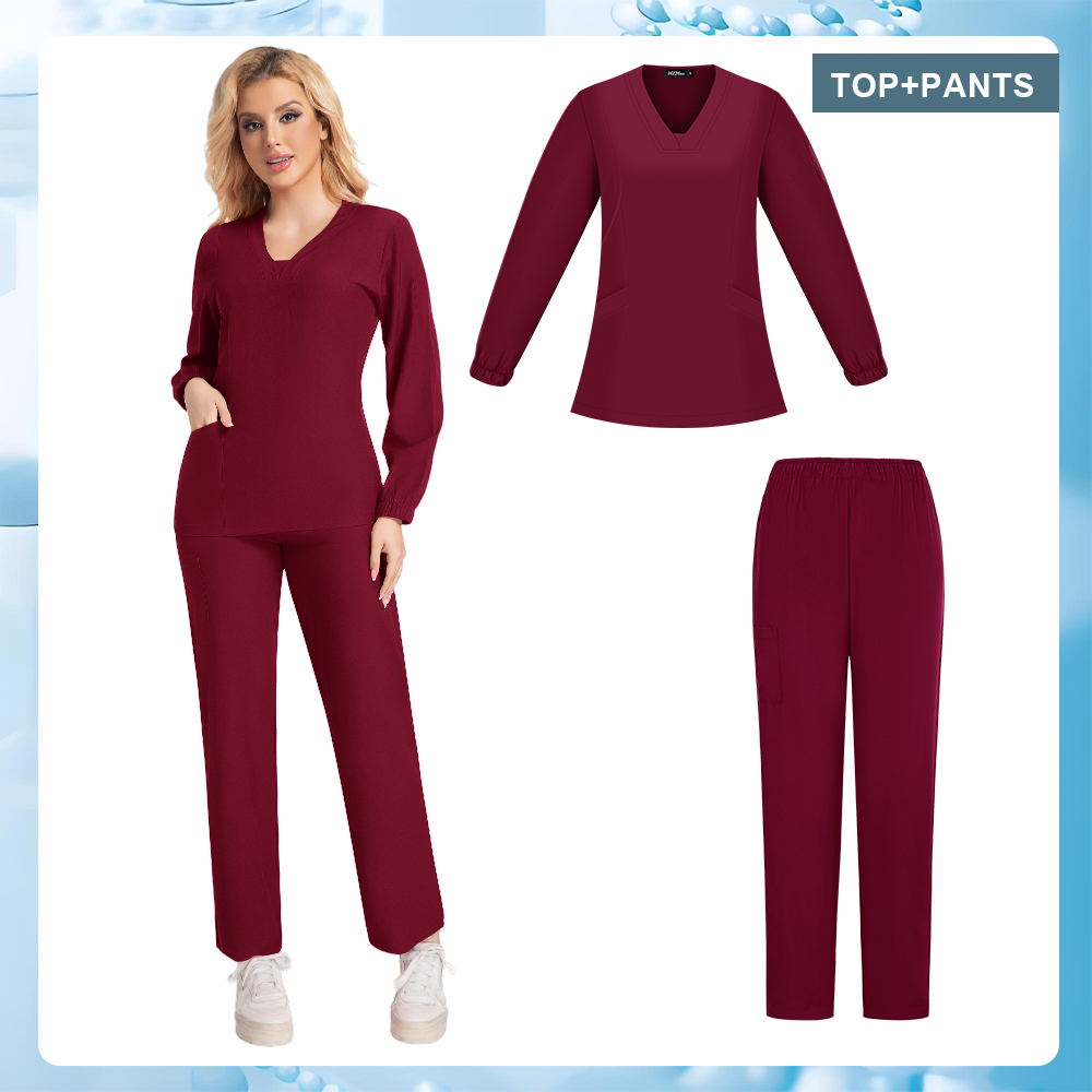 Wine Red