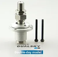 Moteur d'avion à rotor externe Shuangtian Motor Wing Cool ECO3520C pour avions à voilure fixe, fabriqué en Chine continentale, comparable au 4250EA