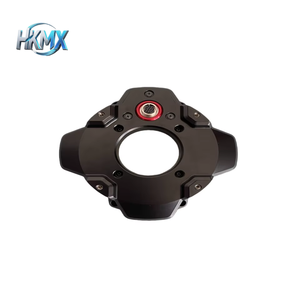 CA-DRM5X Keyence Iluminación LED Multiespectral de 50 mm, Dispositivo Periférico de Inspección Visual para Procesamiento de Imágenes Industriales - Product Image 1