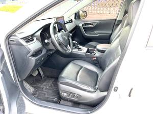 <span class=keywords><strong>Toyota</strong></span> <span class=keywords><strong>RAV4</strong></span> 2022 2.0L 4x4 Usado, SUV Compacto Todoterreno, Apto para Todas las Condiciones de Carretera - Product Image 5