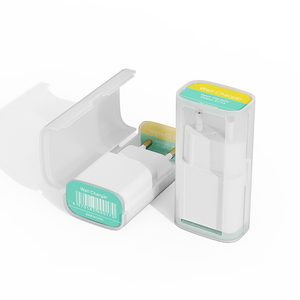 CE Rohs Chứng Nhận Loại C Nhanh Chóng Sạc Cáp Dữ Liệu EU Sạc Điện Thoại Di Động 8 Pin Micro Sạc Cáp USB Với Ống Hộp Hiển Thị - Product Image 5