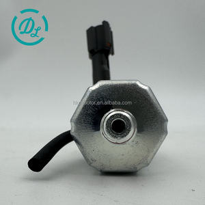 EexcavaStart Capteur de pression d'huile diesel 82410170 6BG1 4BG1 pour excavatrices EX200 ZX350 Surveillance précise - Product Image 4