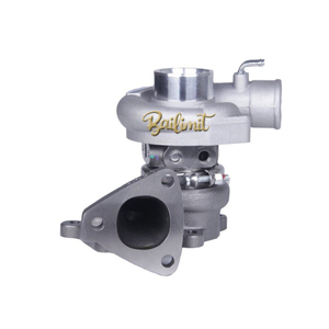 49177-01515 49177-01501 MR355220 MD168053 Venta caliente turbocompresor para <span class=keywords><strong>Mitsubishi</strong></span> para Pajero L300 para Wagon para <span class=keywords><strong>Delica</strong></span> 4D56 - Product Image 1