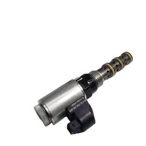 <span class=keywords><strong>Liugong</strong></span> 933/936/948/950/952/956/960ชิ้นส่วนเครื่องจักรก่อสร้าง ER12M1ONB PL2110016ปั๊มพัดลมโซลินอยด์วาล์ว - Product Image 2