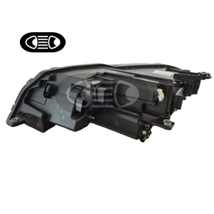 TUZHIHAO para <span class=keywords><strong>Volkswagen</strong></span> <span class=keywords><strong>Lavida</strong></span> <span class=keywords><strong>2018</strong></span> MI OEM Certificado Remanufacturado Montaje de faros Directo VW Centro de reciclaje autorizado - Product Image 4