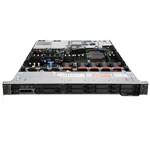 Servidor 2U Dells PowerEdge R650xs Servidor en rack - Product Image 5