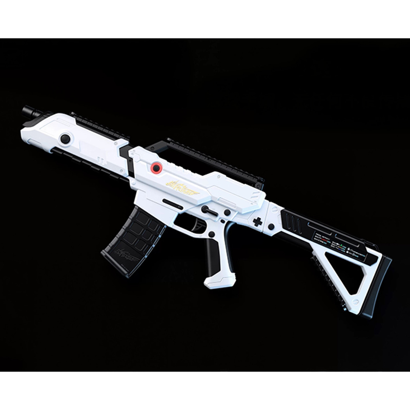 <strong>2026</strong> PPGUN PC <strong>Controller</strong> Gun Android Shooting <strong>Game</strong> <strong>Controller</strong> with 2.4G Dongle and BT