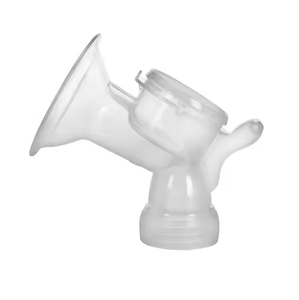 Ncvi Xách Tay BPA Cấp Thực Phẩm Miễn Phí Hướng Dẫn Sử Dụng Máy Bơm Vú Bé Bơm Sữa Sữa Khai Thác Cho Con Bú - Product Image 3