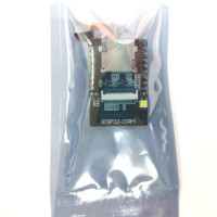 Carte de développement ESP32-CAM avec module WIFI + Bluetooth